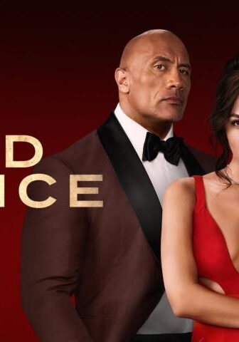 فيلم Red Notice 2021 مترجم