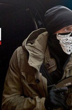 فيلم American Heist 2014 مترجم