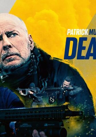فيلم Deadlock 2021 مترجم