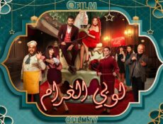 مسلسل لوبي الغرام الحلقة 26 السادسة والعشرون