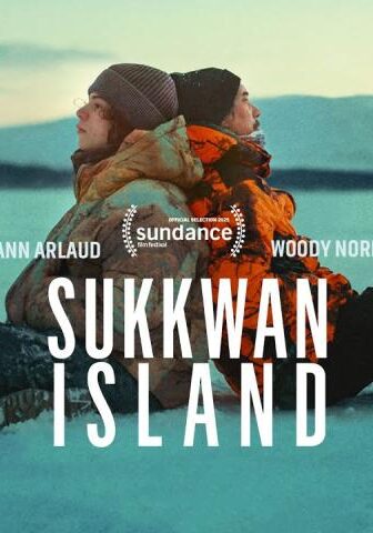 فيلم Sukkwan Island 2025 مترجم