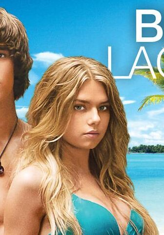 فيلم Blue Lagoon: The Awakening 2012 مترجم