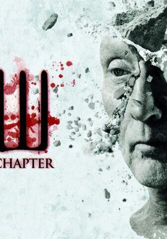 فيلم Saw 3D: The Final Chapter 2010 مترجم