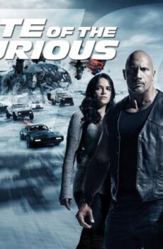 فيلم The Fate of the Furious 2017 مترجم