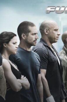 فيلم Furious 7 2015 مترجم