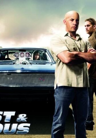 فيلم Fast & Furious 2009 مترجم