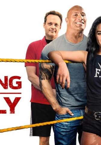 فيلم Fighting with My Family 2019 مترجم