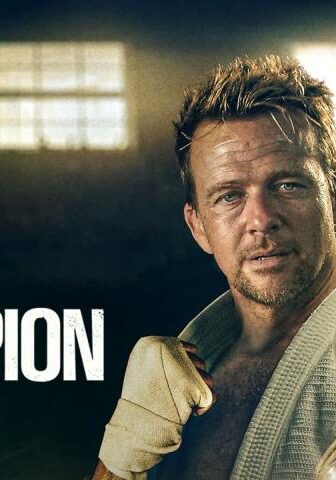 فيلم Born a Champion 2021 مترجم
