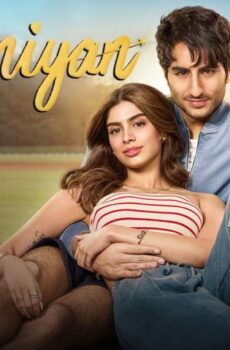فيلم Nadaaniyan 2025 مترجم