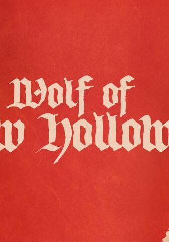 فيلم The Wolf of Snow Hollow 2020 مترجم