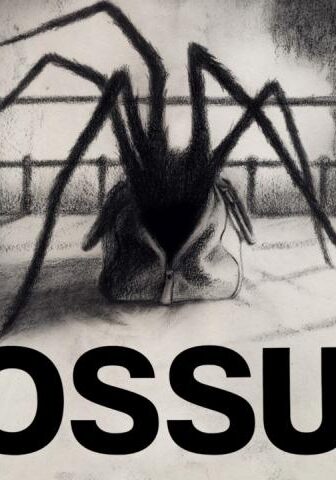 فيلم Possum 2018 مترجم