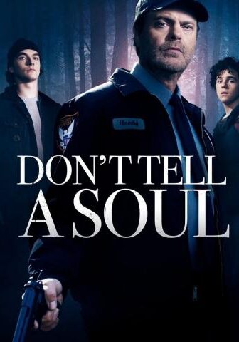 فيلم Don’t Tell a Soul 2020 مترجم