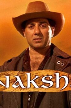 فيلم Naksha 2006 مترجم