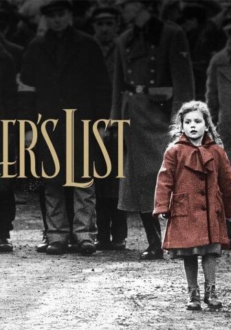 فيلم Schindler’s List 1993 مترجم