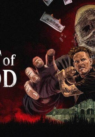 فيلم Night of Blood 2026 مترجم