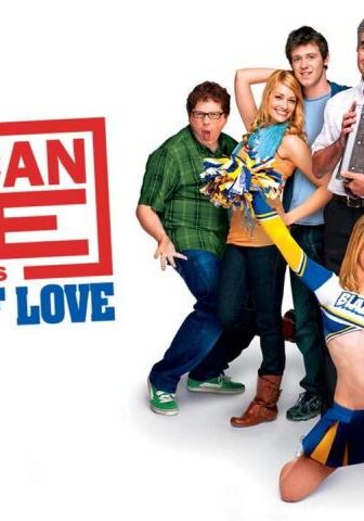فيلم American Pie Presents: The Book of Love 2009 مترجم