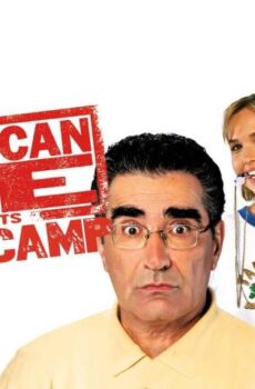 فيلم American Pie Presents: Band Camp 2005 مترجم
