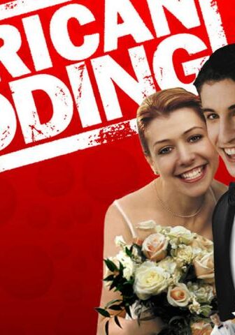 فيلم American Wedding 2003 مترجم