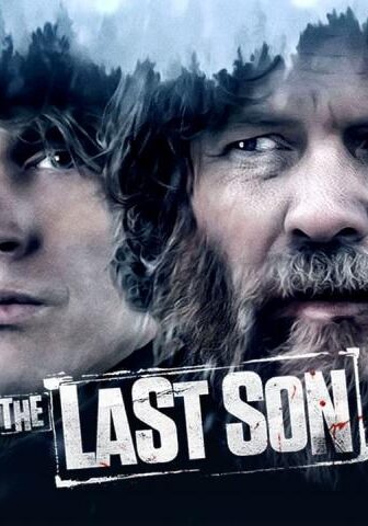 فيلم The Last Son 2021 مترجم