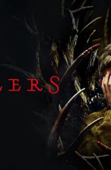 فيلم Antlers 2021 مترجم