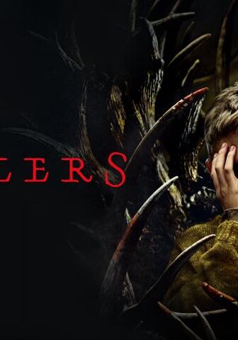 فيلم Antlers 2021 مترجم