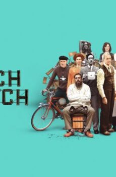 فيلم The French Dispatch 2021 مترجم