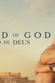 فيلم The Hand of God 2021 مترجم