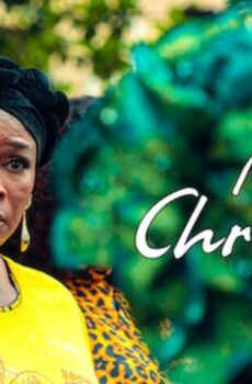 فيلم A Naija Christmas 2021 مترجم