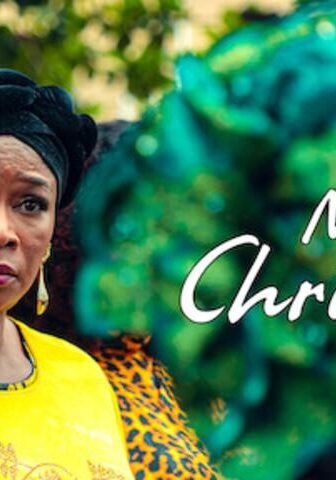 فيلم A Naija Christmas 2021 مترجم