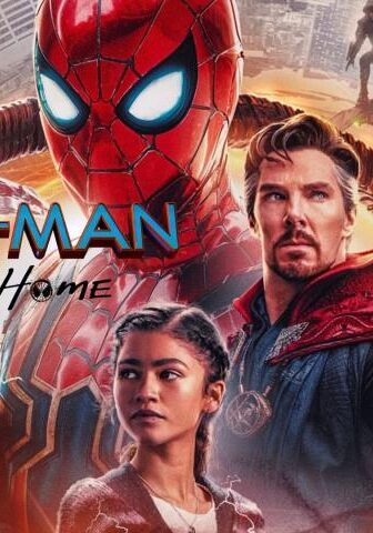فيلم Spider-Man: No Way Home 2021 مترجم