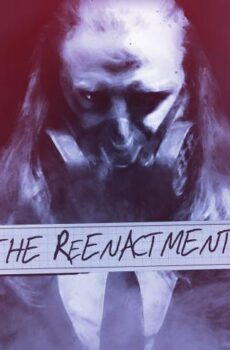 فيلم The Reenactment 2021 مترجم