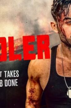 فيلم The Handler 2021 مترجم