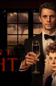 فيلم Silent Night 2021 مترجم