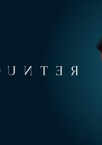 فيلم Encounter 2021 مترجم