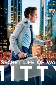 فيلم The Secret Life of Walter Mitty 2013 مترجم