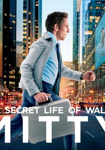 فيلم The Secret Life of Walter Mitty 2013 مترجم