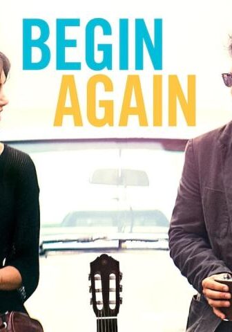 فيلم Begin Again 2013 مترجم