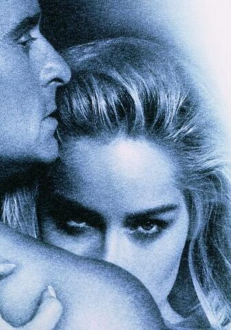 فيلم Basic Instinct 1992 مترجم