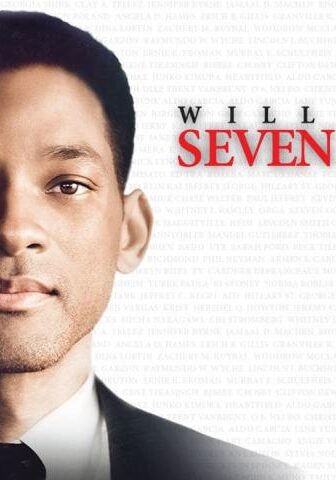 فيلم Seven Pounds 2008 مترجم