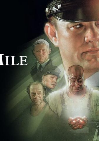 فيلم The Green Mile 1999 مترجم