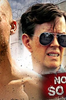 فيلم No Beast So Fierce 2016 مترجم