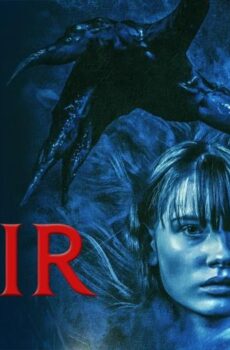 فيلم Lair 2021 مترجم