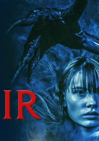 فيلم Lair 2021 مترجم
