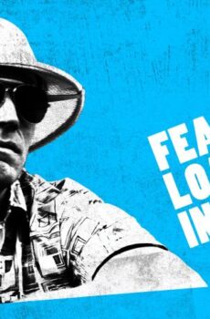 فيلم Fear and Loathing in Aspen 2021 مترجم