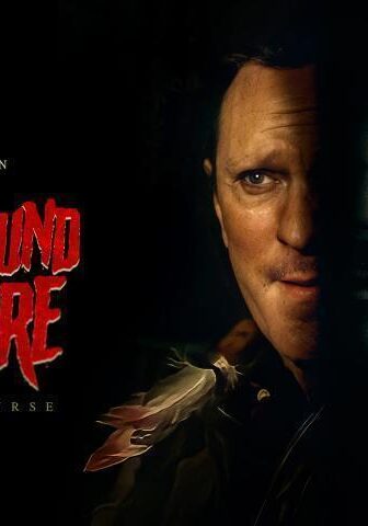 فيلم Burial Ground Massacre 2021 مترجم