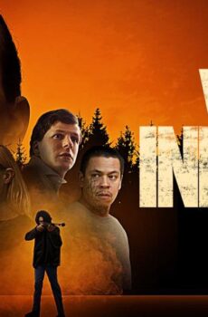 فيلم Wild Indian 2021 مترجم