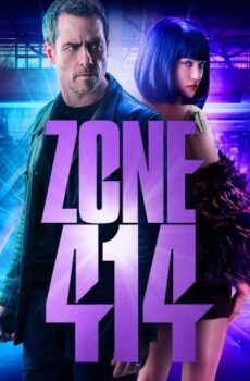 فيلم Zone 414 2021 مترجم