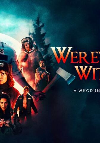 فيلم Werewolves Within 2021 مترجم