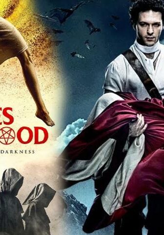 فيلم Witches of Blackwood 2021 مترجم