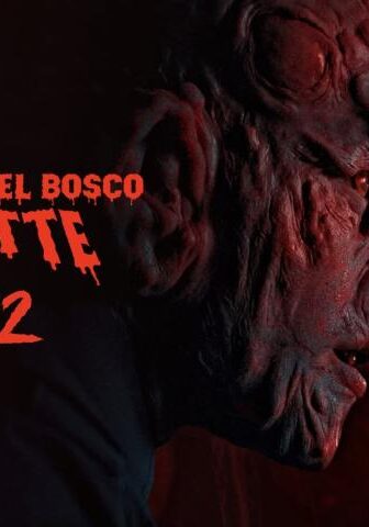 فيلم Nobody Sleeps in the Woods Tonight 2 2021 مترجم